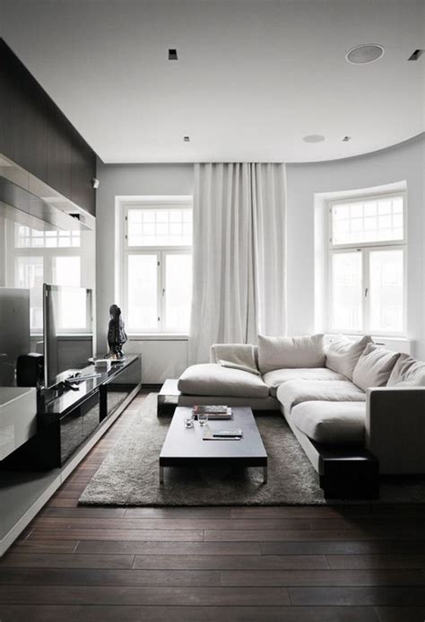 65 Modern Minimalist Living Room Ideas Ecstasycoffee