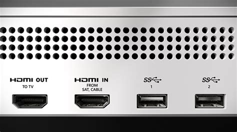 How To Fix Xbox One S Hdmi Connected But “no Signal” Error