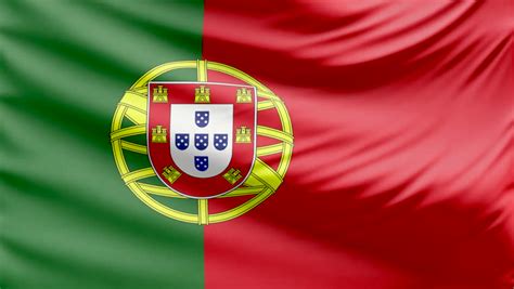 The portuguese flag is composed of green and red stripe, and the national coat of arms. Portugal's Record Bid of €0.01470/kWh is not the Price of ...