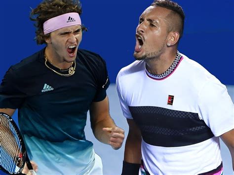 Dieses wurde im frühjahr 2021 geboren. Zverev Kind / dk-Serie: Sportliche Rückblicke: Als ...
