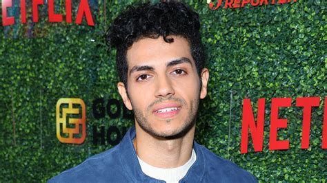 Who Is Mena Massoud Aladdin Actor Whos Also Starred In Jack Ryan And