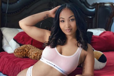 Shenseea Staggers Fans With New Racy Video Of Foreplay Dancehallmag