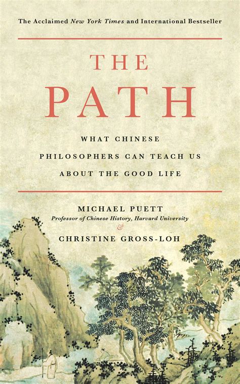 The Path | Book by Michael Puett, Christine Gross-Loh | Official