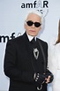Chanel Fashion Designer Karl Lagerfeld Dies at 85