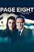 Page Eight (2011) - Posters — The Movie Database (TMDb)