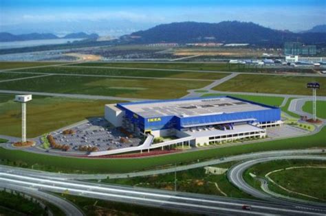 We did not find results for: Convenience Ways to Get to IKEA Tebrau - SGMYTRIPS