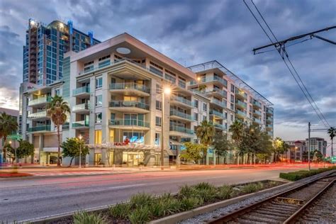 Towers Of Channelside Condos Is Hoa Association Stable Tampa Fl