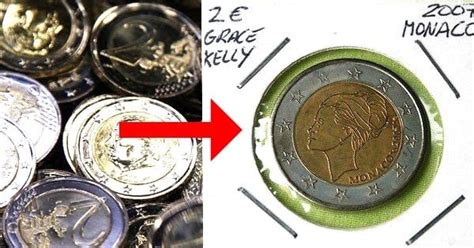 Avez Vous Cette Pièce De 2 Euros Dans Votre Porte Monnaie Car Sans Le