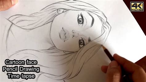 Incredible Compilation Over 999 Easy To Draw Cartoon Pencil Images