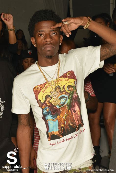 Rich Homie Quan And Problem Link Up On “walk Thru” The Source