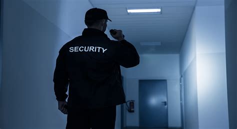 AllonePriority -Security and Cleaning Service.