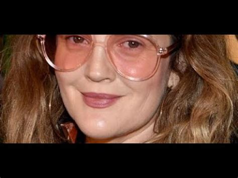 Dating Fail Actress Drew Barrymore Has Been Reassigned YouTube