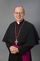 Bishop-designate Barry C. Knestout