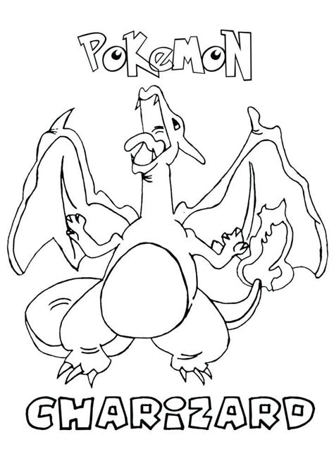 Well, it becomes our inspiration to present mega charizard coloring page for you. Mega Charizard Coloring Page Coloring Pages Coloring Pages ...