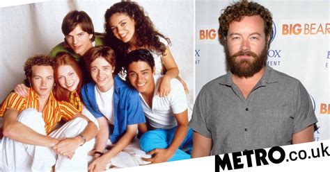 That 70s Show Star Danny Masterson Charged With Raping Three Women