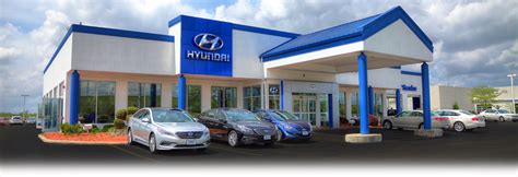 Visit johnsons hyundai in coventry, liverpool, oxford, slough, tamworth, sutton coldfield & wigan established dealership and servicing specialist. Hyundai Dealer Locator | Contact Chicago Hyundai Dealer ...