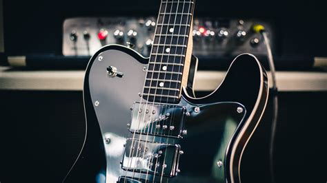Fender 4k Wallpapers For Your Desktop Or Mobile Screen Free And Easy To