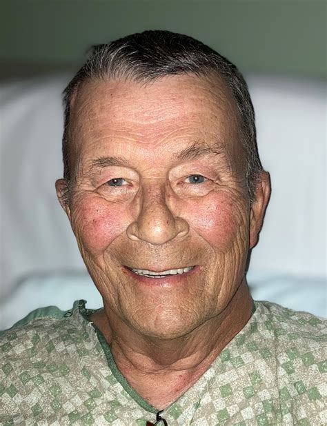 David Vincent Bonczyk – Skradski Family Funeral Homes