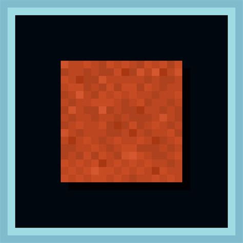 Actually Red Sand For Minecraft 119