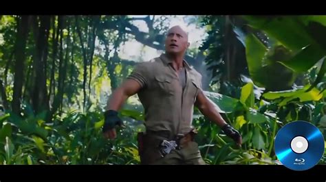Journey 3 From The Earth To The Moon 2018 Trailer Dwayne Johnson