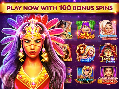 We are free, with no registration or download needed. Download Caesar's Slots: Free Slot Machines and Casino ...
