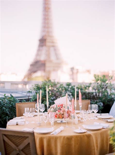 Paris Destination Wedding Blog It Girl Weddings Parisian Wedding