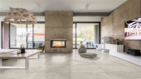 Create A Stunning Living Room With These Simple Wall Tiles Design
