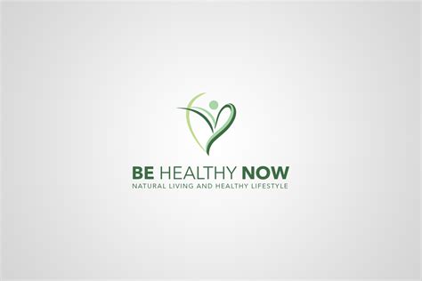 Indi Health And Wellness Logo Design