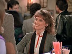 Laurie Walters on "Cheers" - Sitcoms Online Photo Galleries