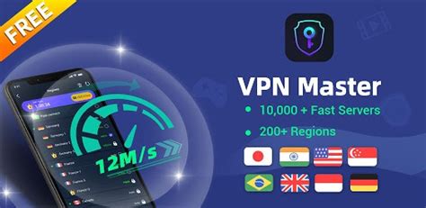 Free Vpn Master Unlimited Ultra Fast Wifi Proxy For Pc How To