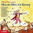 Mozart-Hits für Kinder, 1 Audio-CD von Marko Simsa - Hörbücher ...