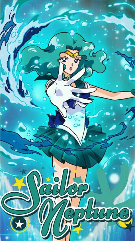 sailor neptune sailor moon pin arte sailor moon sailor moom sailor moon cosplay sailor moon