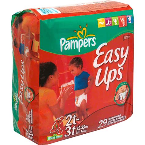Pampers Easy Up Med Diapers And Training Pants My Country Mart Kc Ad