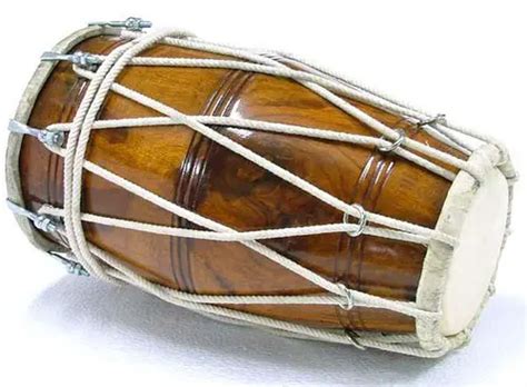 Indian Musical Instruments In Hindi
