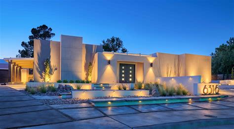 GO DESIGNS | El Paso Landscaping Design & Architecture