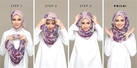 3 Best Hijab Colors Ideas To Choose From For All Skin Types Fashionterest