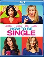 The Aisle Seat - How to Be Single