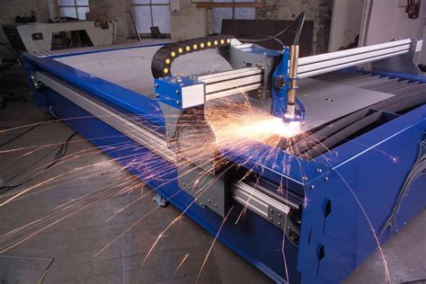 Plasma Cutting Machine Automation Grade Fully Automatic At Rs 2700000