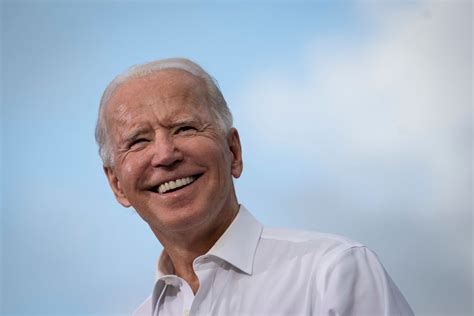 Joe biden was supposed to be a new broom for america after the chaotic reign of donald trump. More Money Bet on Joe Biden than Donald Trump in Final 24 ...