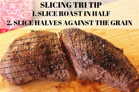 15 How To Cut Tritip EzikeFareeda