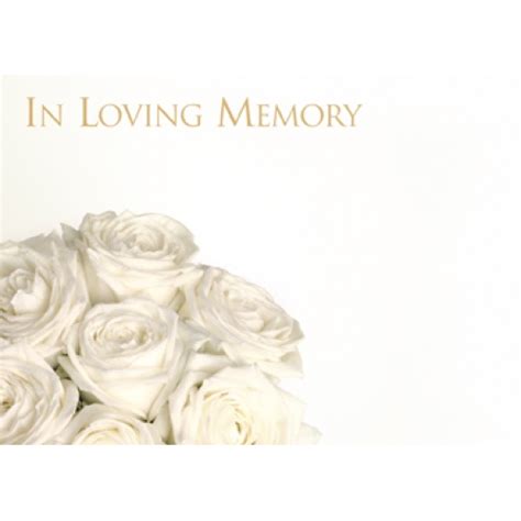 In Loving Memory Backgrounds Wallpapersafari