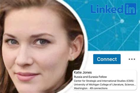 Russian Spies Used Computer Generated ‘hot’ Redhead On Linkedin To Steal Military Secrets From