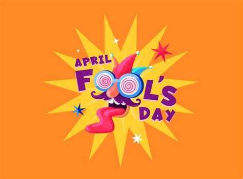 April Fools Day Adrinaamaira