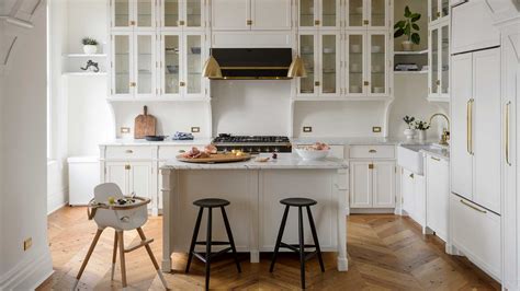 Streamline Kitchen Island Cabinet Modern Kitchen Cabinets Offer A