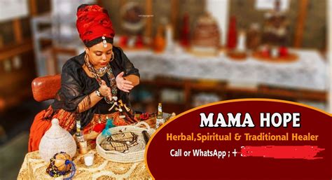 Traditional Healer Spiritual Herbalist Sangoma 27799115621
