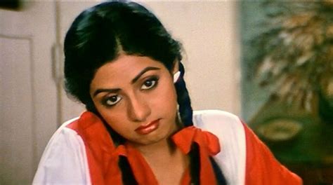 8 Iconic Films Of Sridevi