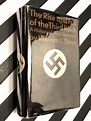 The Rise and Fall of the Third Reich by William Shirer (1960) hardcover ...