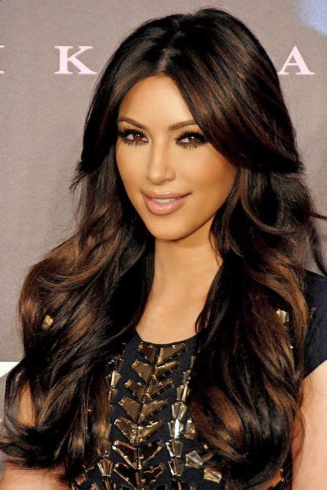 How To Choose Best Hair Colors For Olive Skin Hairstyles Hair Ideas