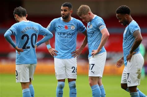 Southampton actually won their last home match against city and they are certainly in the right form to pull off a. Man City vs Liverpool prediction: Who will win the Premier ...