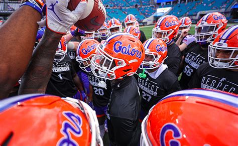 Either for predictions, team stats, league tables or live scores, we've got you covered! Florida Gators recruiting: National Signing Day 2020 ...